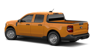 2026 Ford Maverick® External Image 2